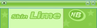 Skin-Lime